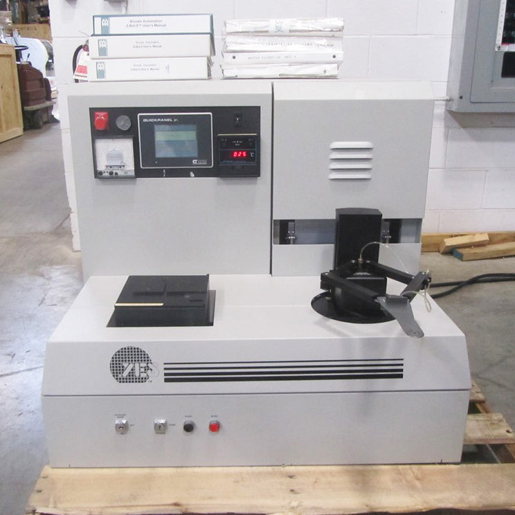 Yes CV 100 PZ-S Etcher