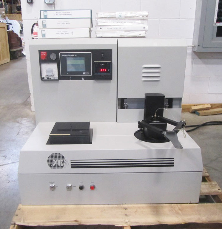 Yes CV 100 PZ-S Etcher