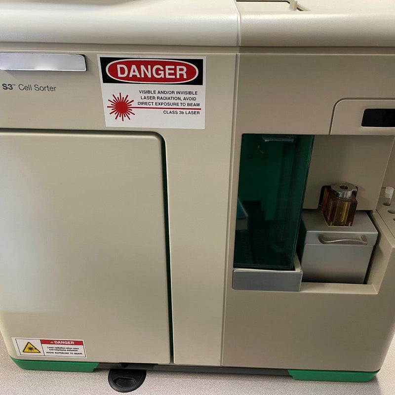 Bio-Rad S 3 Cell Sorter