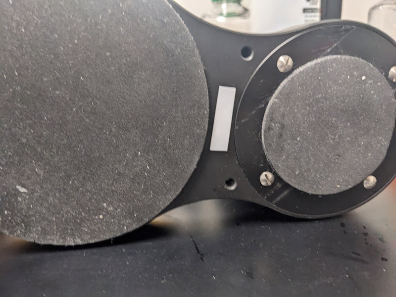 Izon Science qNano-P Measurement System