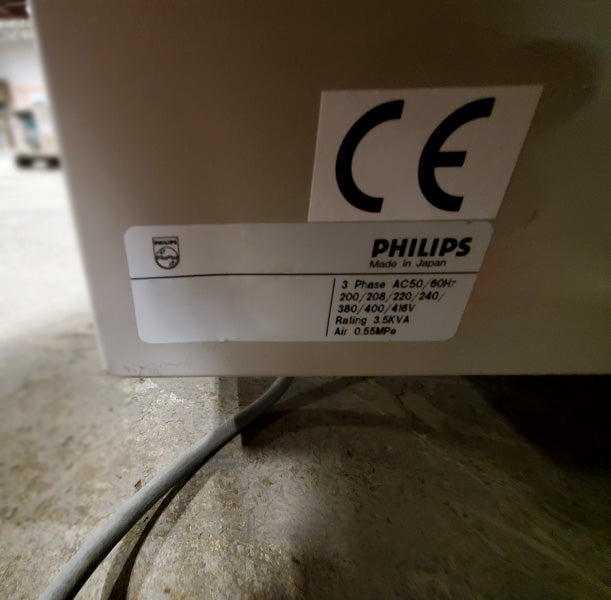Philips Emerald Pick and Place