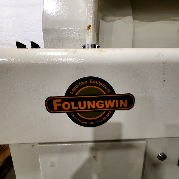 Folungwin VP 1060 Reflow Oven