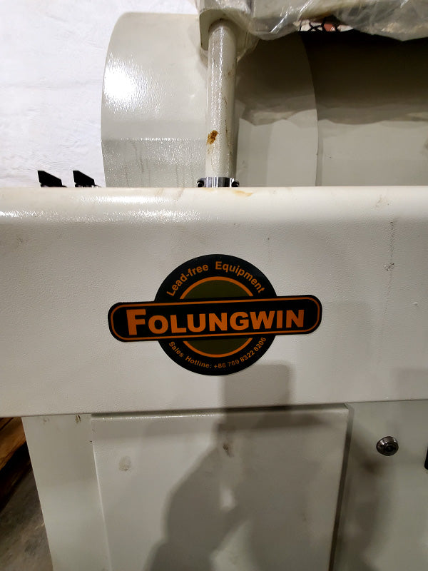 Folungwin VP 1060 Reflow Oven
