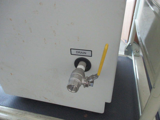 Branson DHA 1000 6 R Ultrasonic Bath