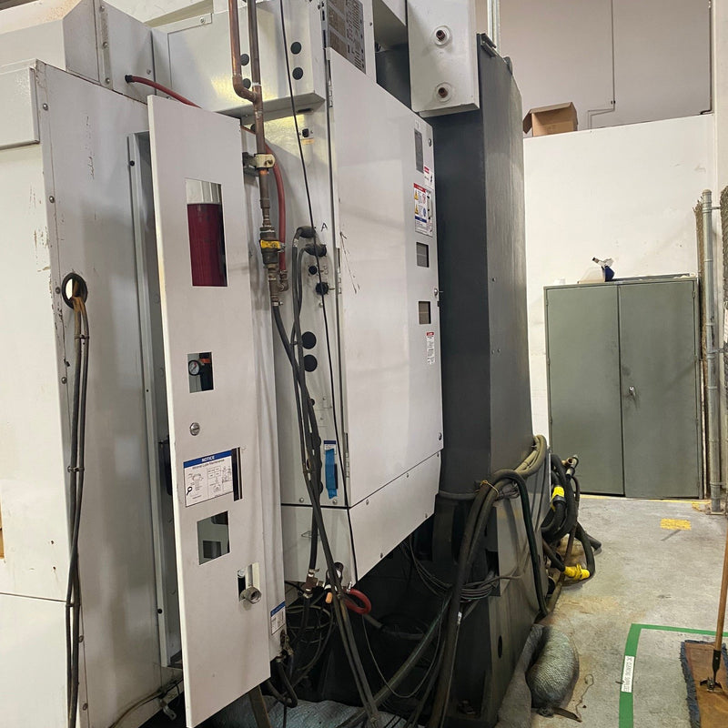 Haas VF 6 Vertical Mill