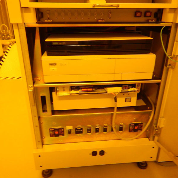 Nikon NSR 2205 i 11 C i-Line Stepper