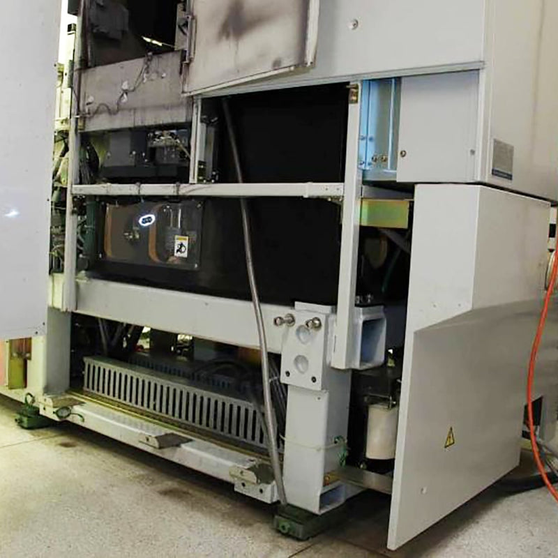 Disco DFG 841 Automatic Grinder