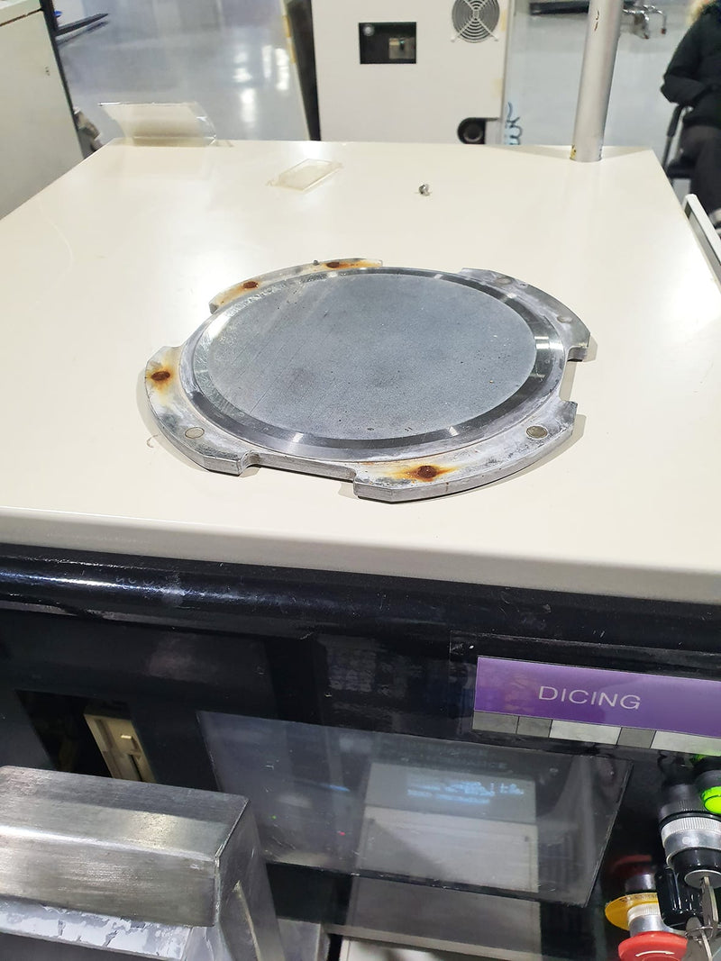 Disco DAD 320 Automatic Dicing Saw
