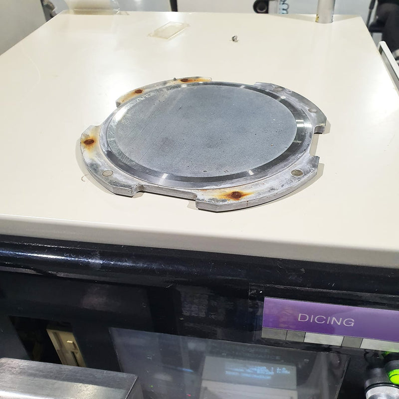 Disco DAD 320 Automatic Dicing Saw