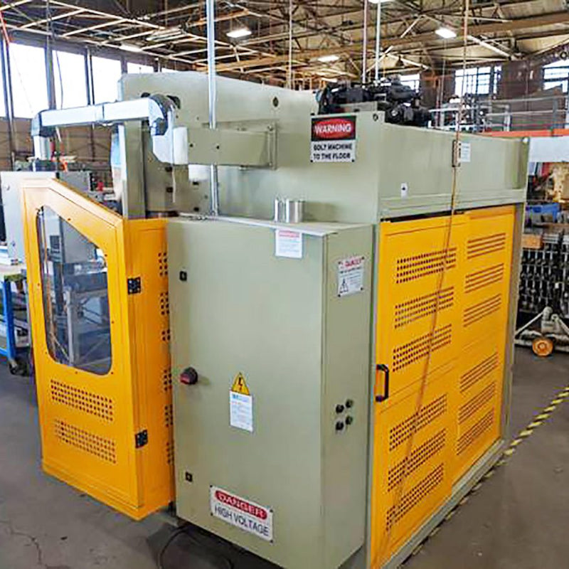 U.S. Industrial Machinery US 446 CNC Press Brake