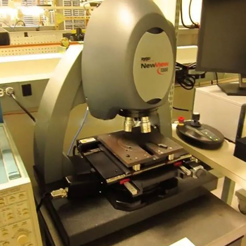 Zygo Newview 7300 Optical Profilometer