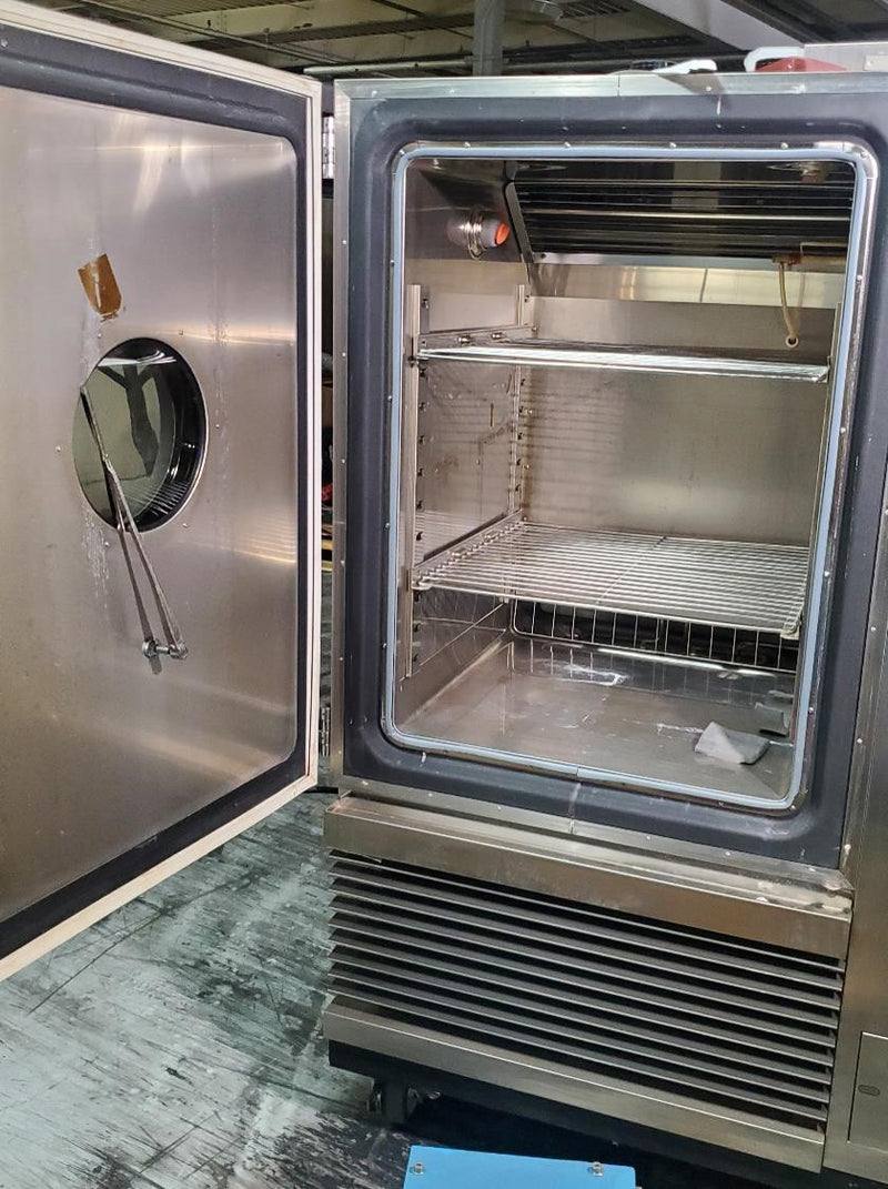 Tabia PSL 2 GM Low Temperature Chamber