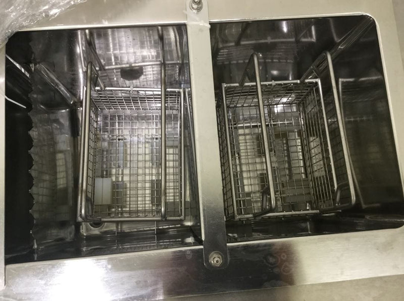 South Coast Enterprises (SCE) Ultrasonic Washing Machine