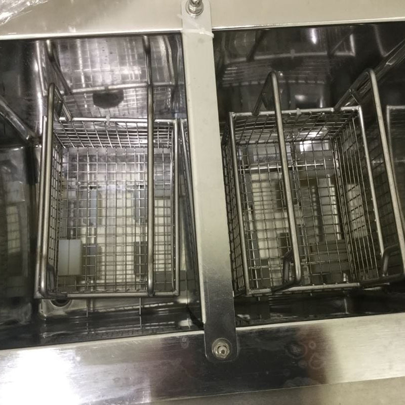 South Coast Enterprises (SCE) Ultrasonic Washing Machine
