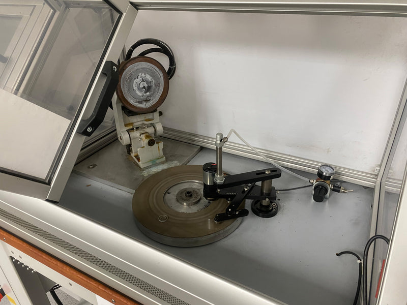 Coborn PS Series Diamond Scaife
