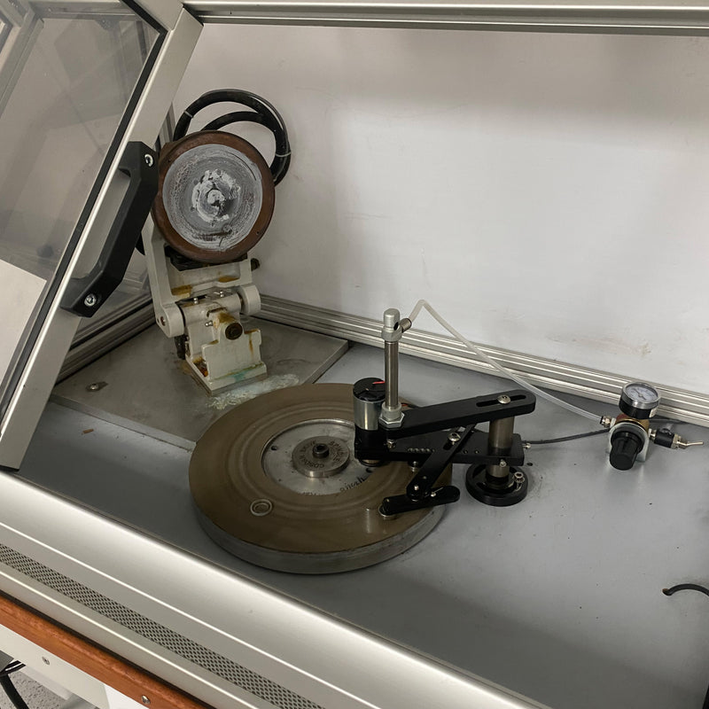 Coborn PS Series Diamond Scaife