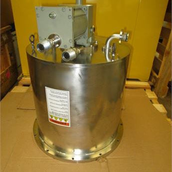 CTI 400 Torr Pump