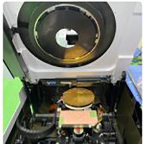 Accretech / TSK UF 200 S Prober