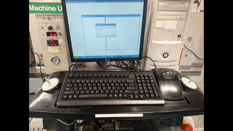 Besi / Datacon 2200 APM Die Bonder
