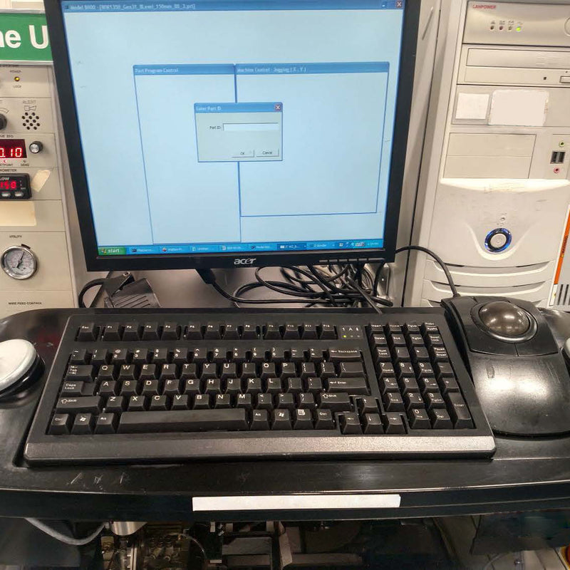 Besi / Datacon 2200 APM Die Bonder