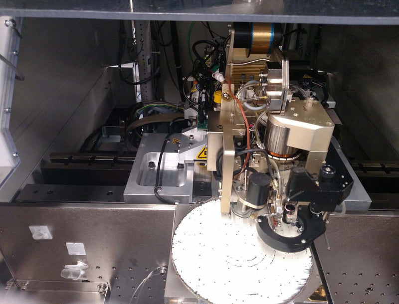 Palomar 8000 Wire Bonder