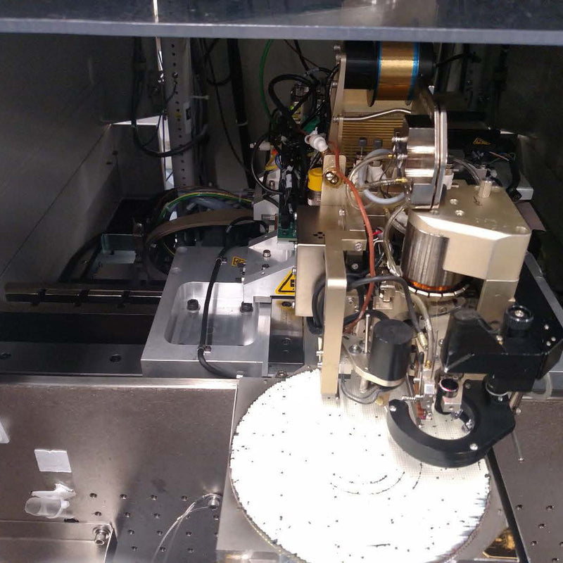 Palomar 8000 Wire Bonder