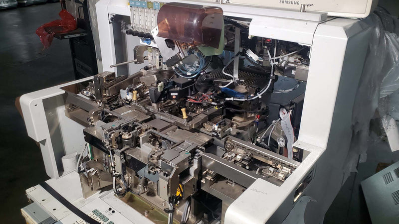 ASM Eagle 60 Wire Bonder