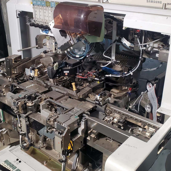 ASM Eagle 60 Wire Bonder