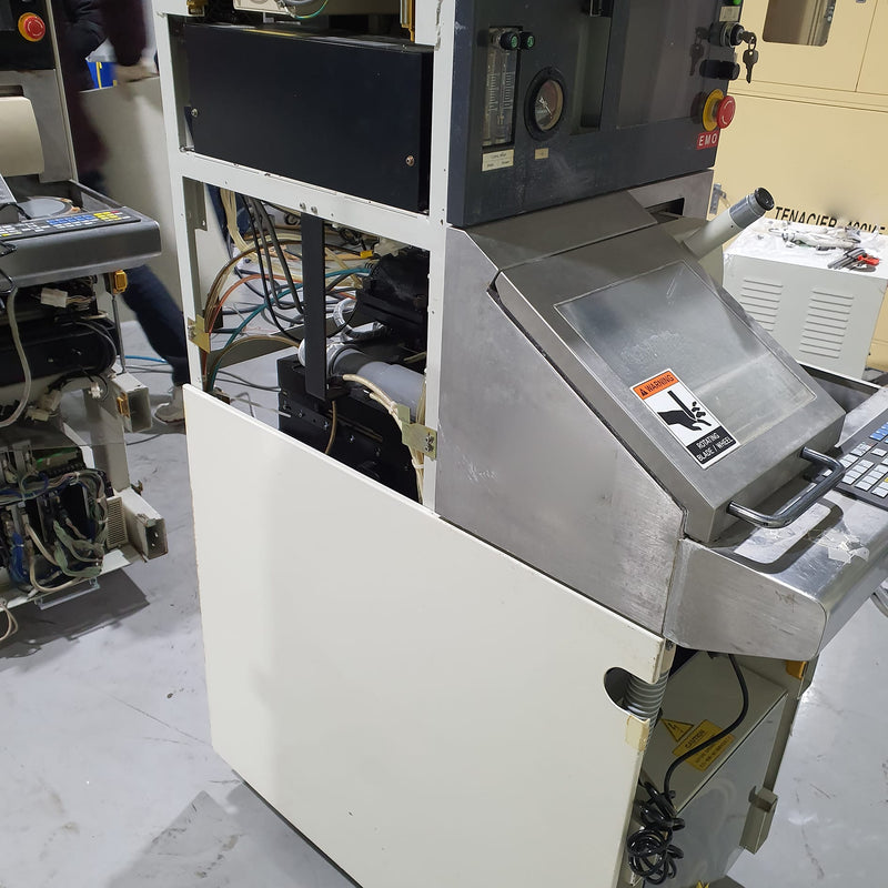 Disco DAD 320 Automatic Dicing Saw