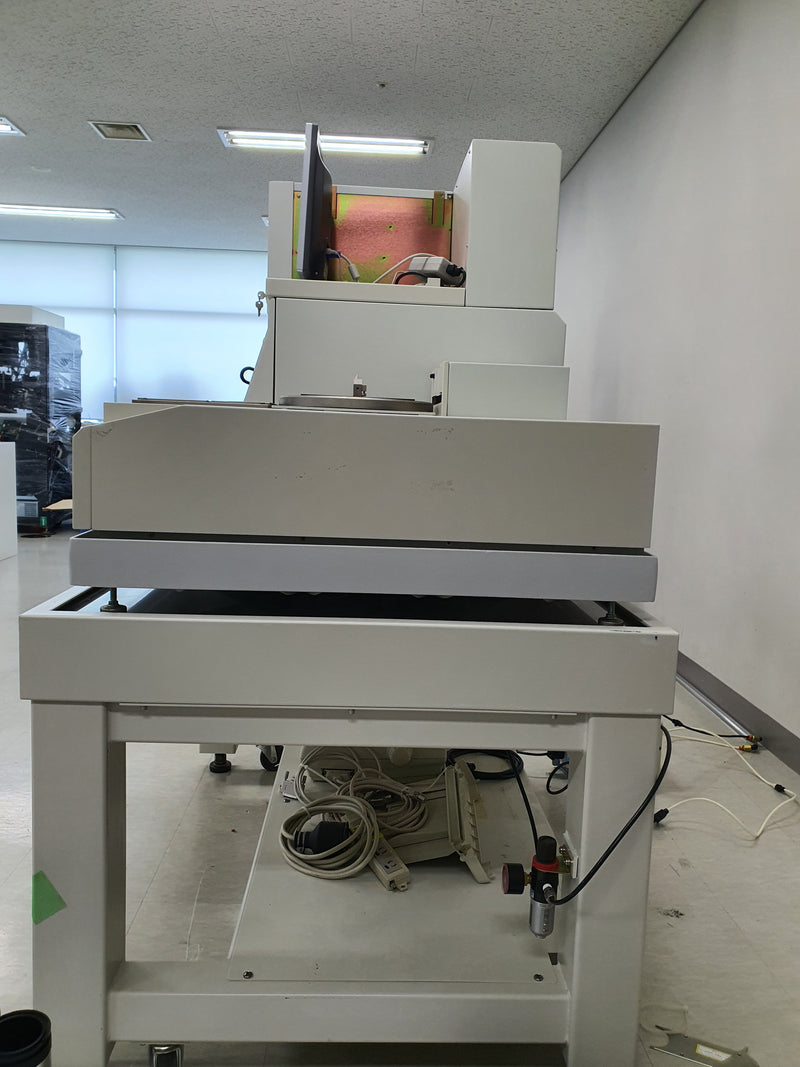 KLA P 20 H Long-Scan Surface Profilometer