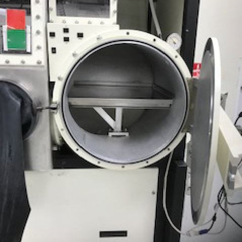 Veeco E 400 Gold Reactor