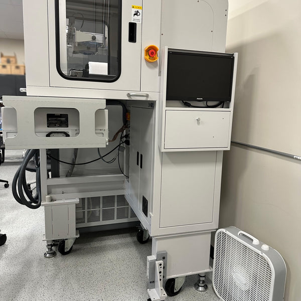 Chroma 3110 Tri-Temp Test Handler