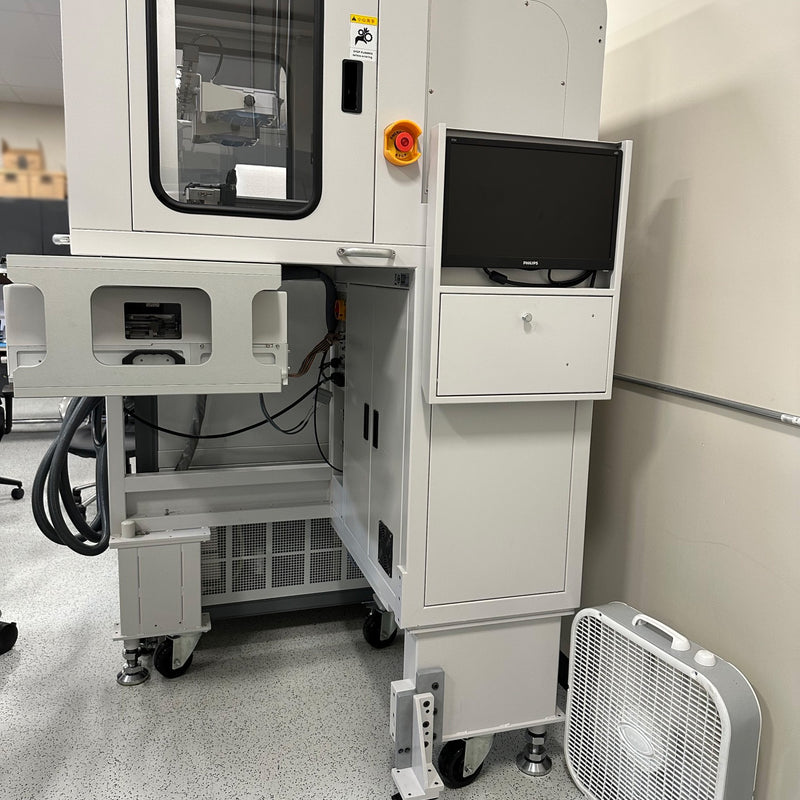 Chroma 3110 Tri-Temp Test Handler