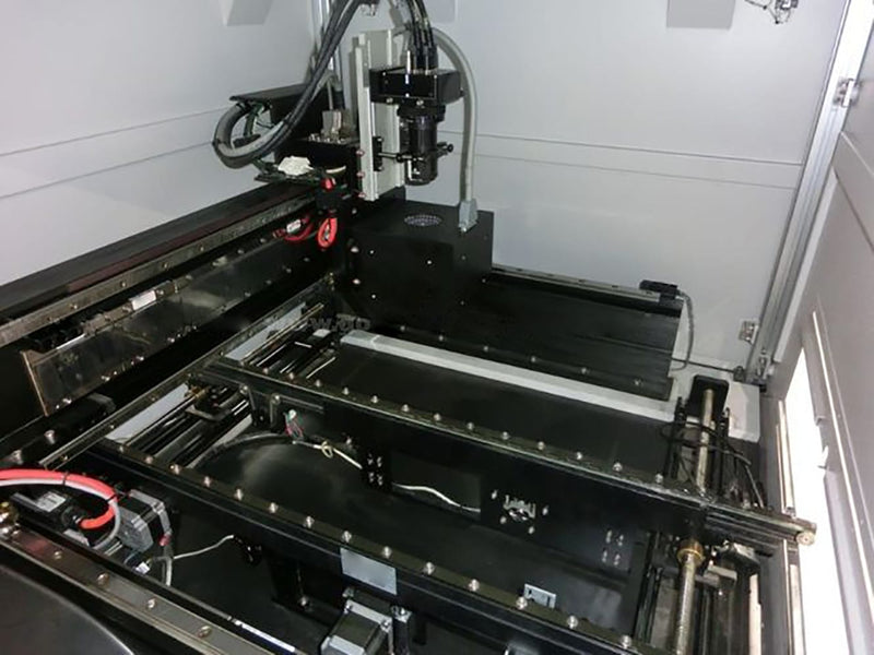 Agilent Medalist SJ 5000 AOI (Automated Optical Inspection)