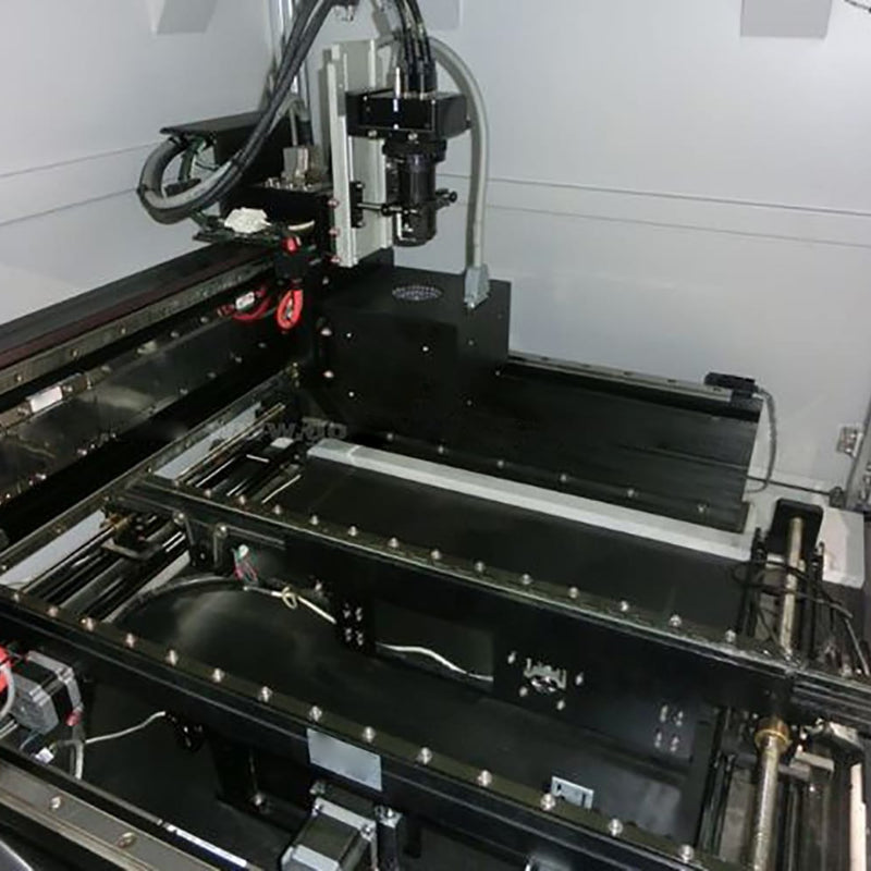 Agilent Medalist SJ 5000 AOI (Automated Optical Inspection)