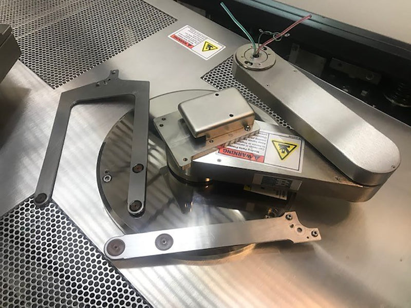 KLA Archer Metrology System