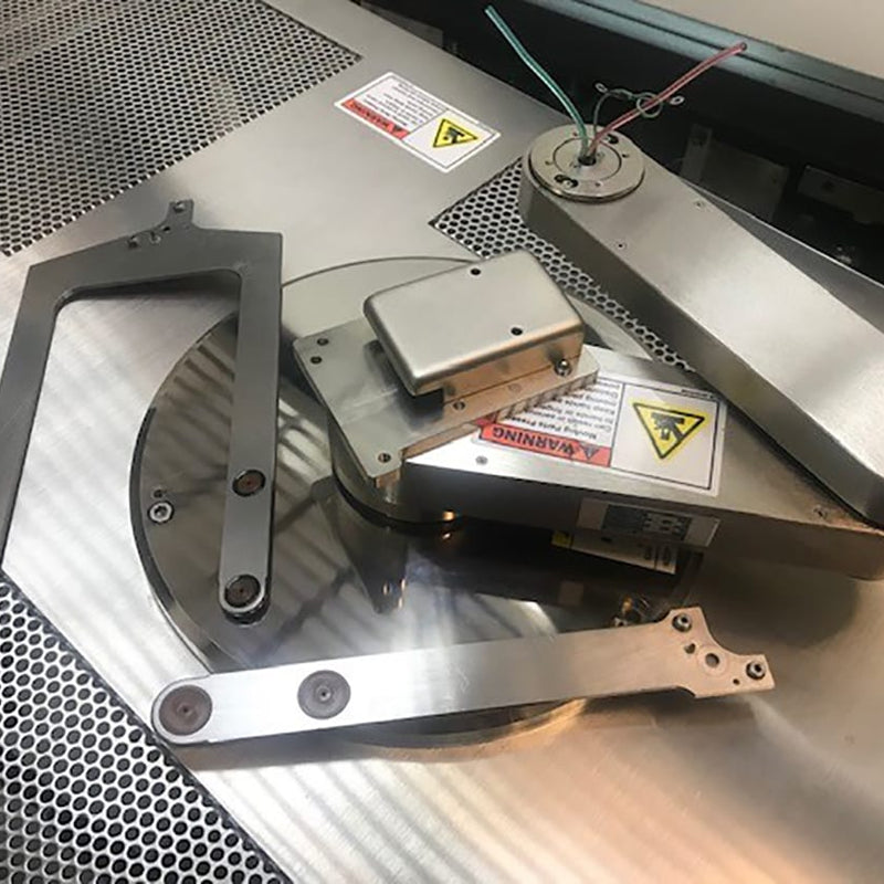 KLA Archer Metrology System