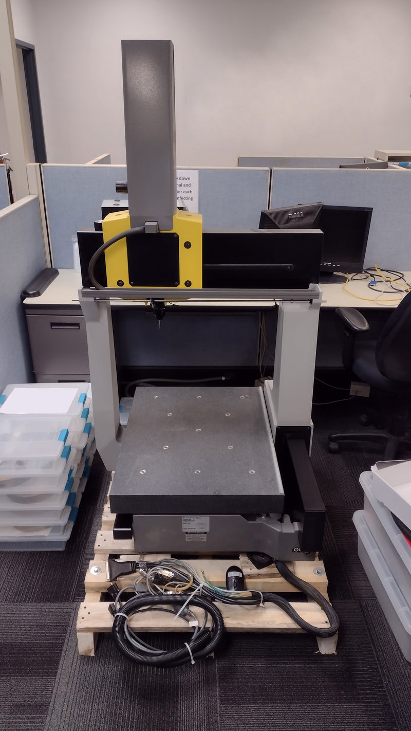 Brown & Sharpe Gage 2000 CMM (Coordinate Measuring Machine)