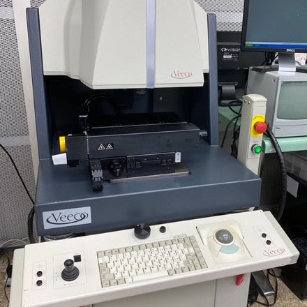 Veeco / Wyko NT 3300 Profilometer