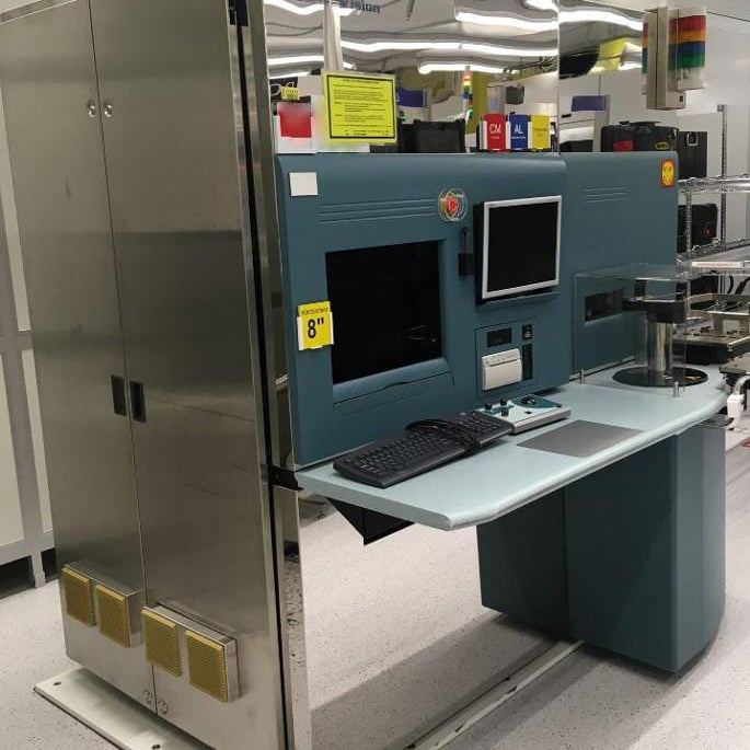 Applied Materials SEMVision CX 200 Optical Inspection Machine