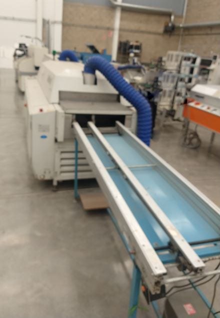 ERSA Hotflow 5