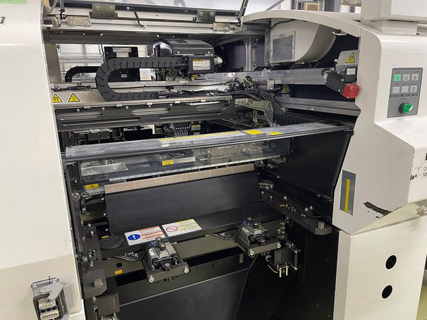 Panasonic CM 602 L Pick and Place