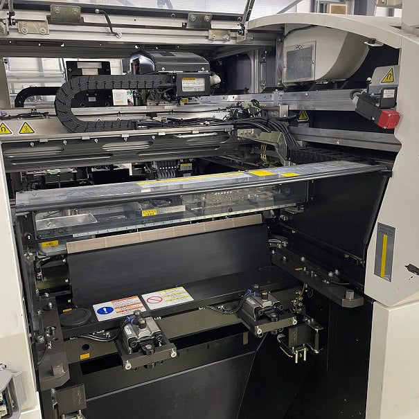 Panasonic CM 602 L Pick and Place