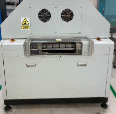 Manncorp CR 5000 F Reflow Oven