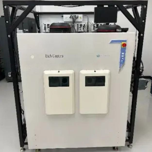 Applied Materials SNNF Centura Etcher