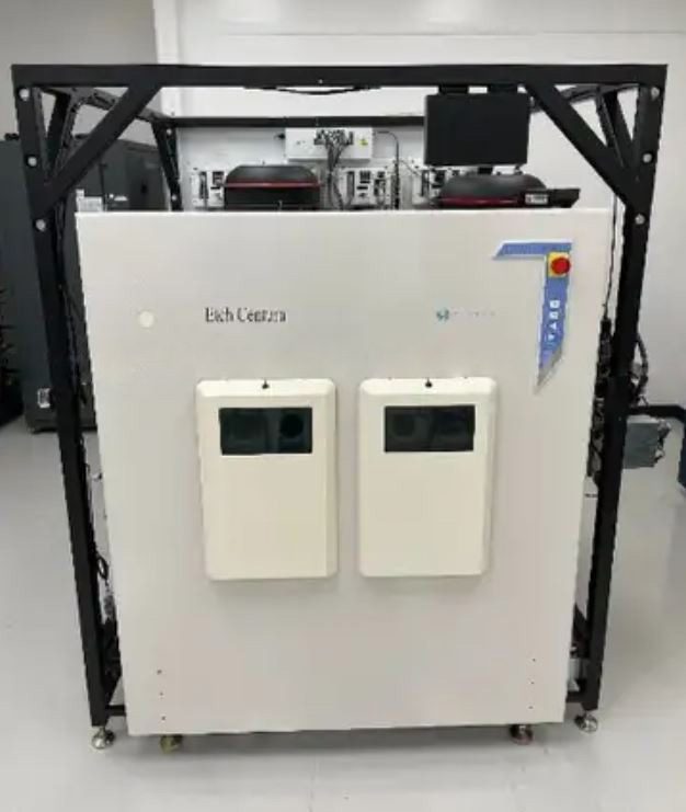 Applied Materials SNNF Centura Etcher