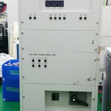 Hitachi S 5200 FE-SEM (Field Emission Scanning Electron Microscope)