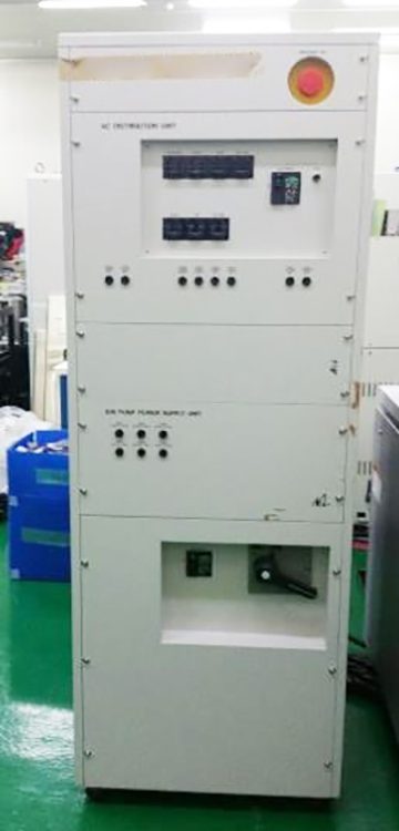 Hitachi S 5200 FE-SEM (Field Emission Scanning Electron Microscope)