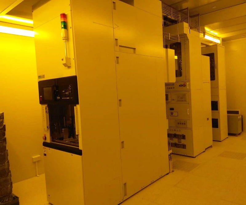 Tel Alpha 8 S Polymide Furnace