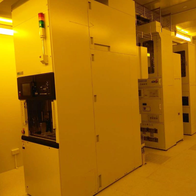 Tel Alpha 8 S Polymide Furnace